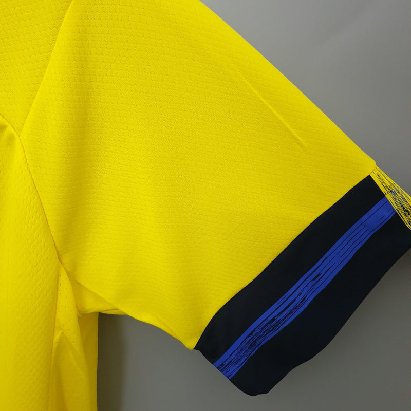 Camisola Seleção Suécia 2020/20 Home