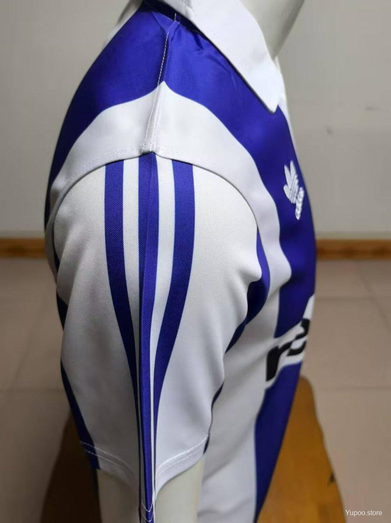 Camisola Retrô  Porto  1986-87 Home