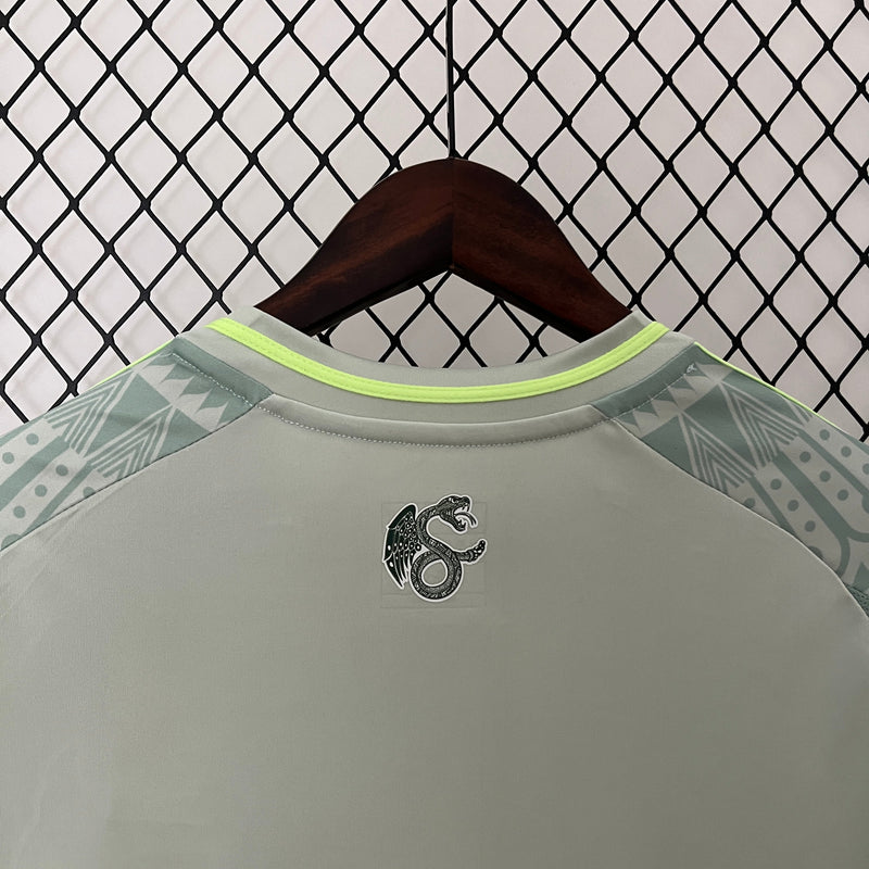 Camisola Seleção México 2024/25 Away