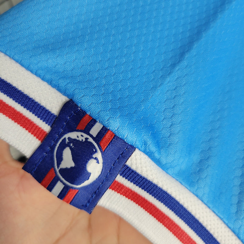 Camisola Bahia 2022/23 "Sócio Torcedor"