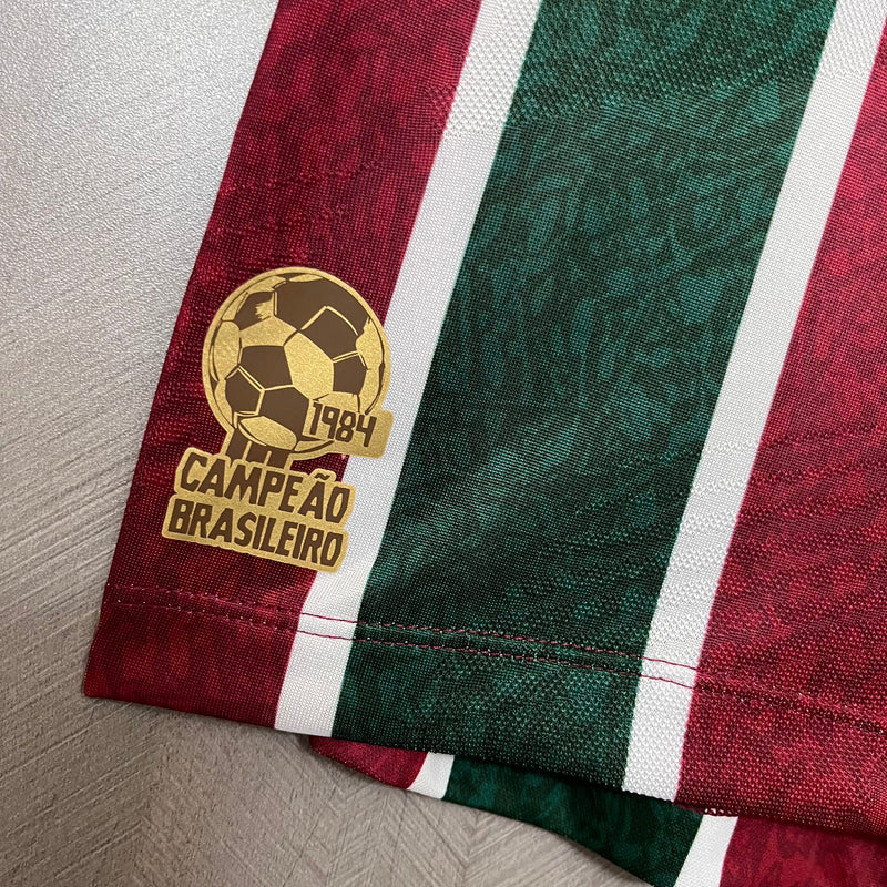 Camisola Fluminense 2024/25 Home