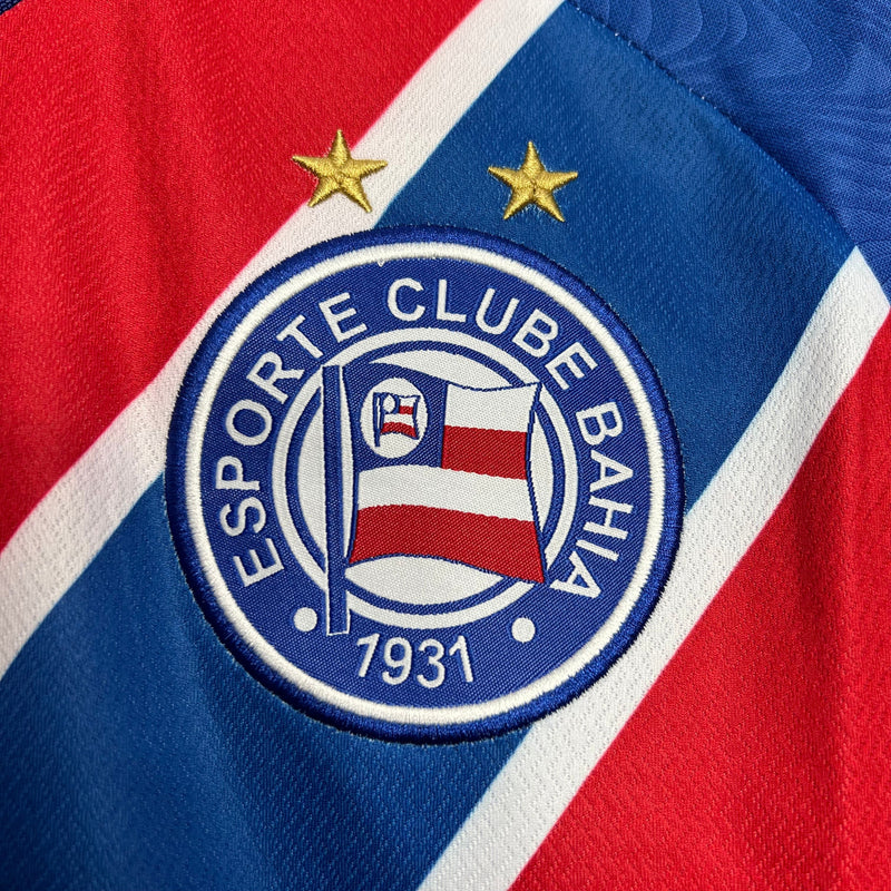 Camisola Bahia 2024/25 - Away