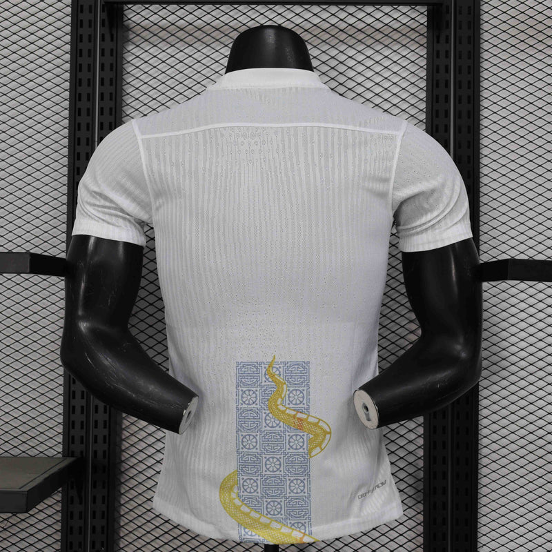 Camisola Tottenham 2025-26 Edição Especial Versão Jogador