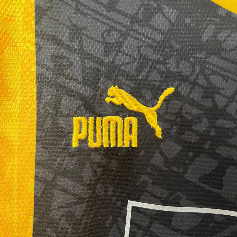 Camisola Borussia Dortmund 2023/24 Special