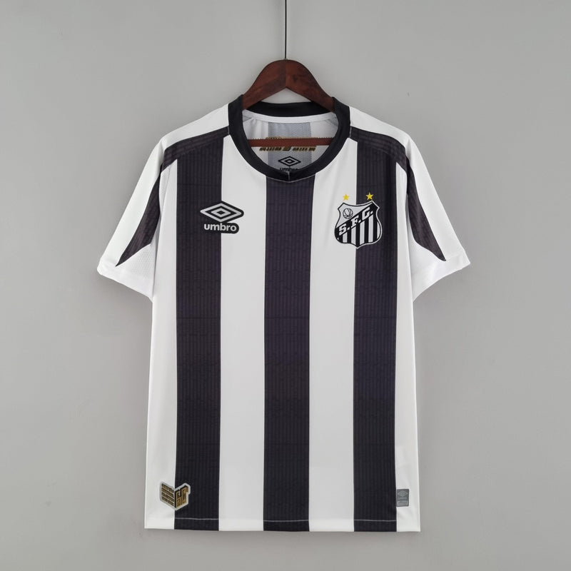 Camisola Santos 2022/23 Away