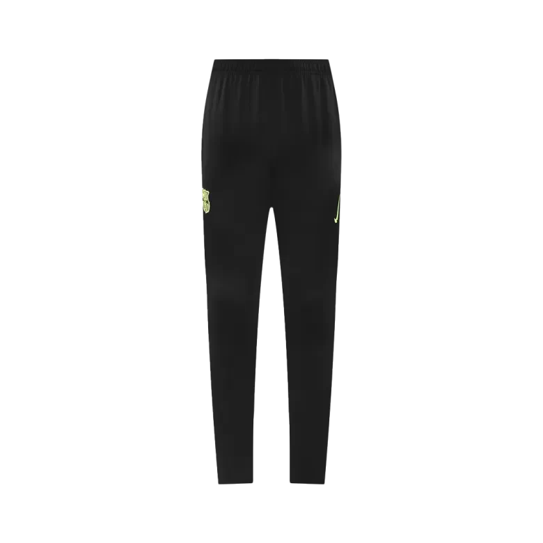 Conjunto de Treino FC Barcelona 2024-25 - Casaco sem Capuz