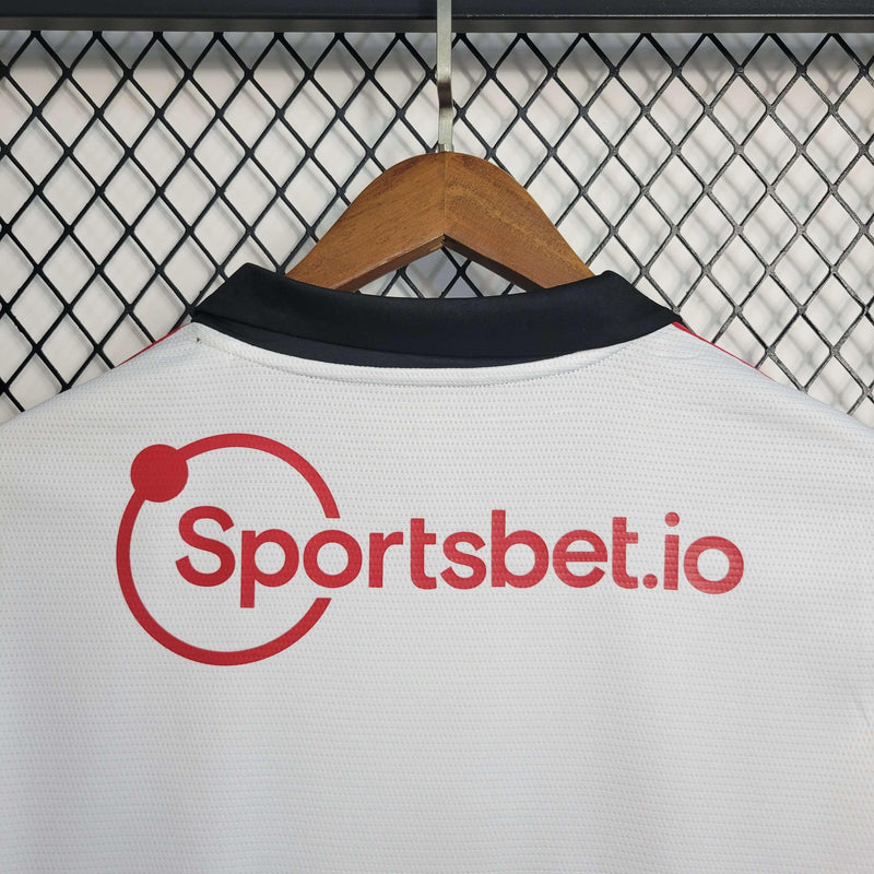 Camisola São Paulo 2022/23 Terceira
