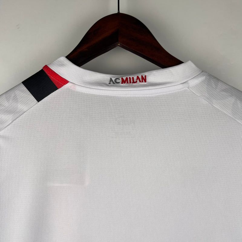 Camisola Milan 2023/24 Away
