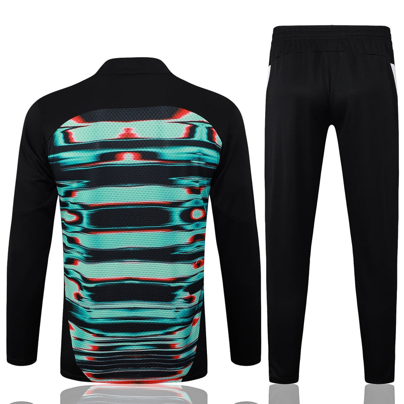 Conjunto de Treino Portugal 2025