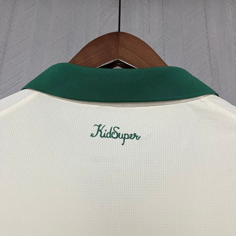Camisa Palmeiras Mundial de clubes 25/26 Torcedor Masculina