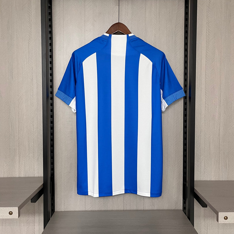 Camisola Paysandu 2024/25 Home