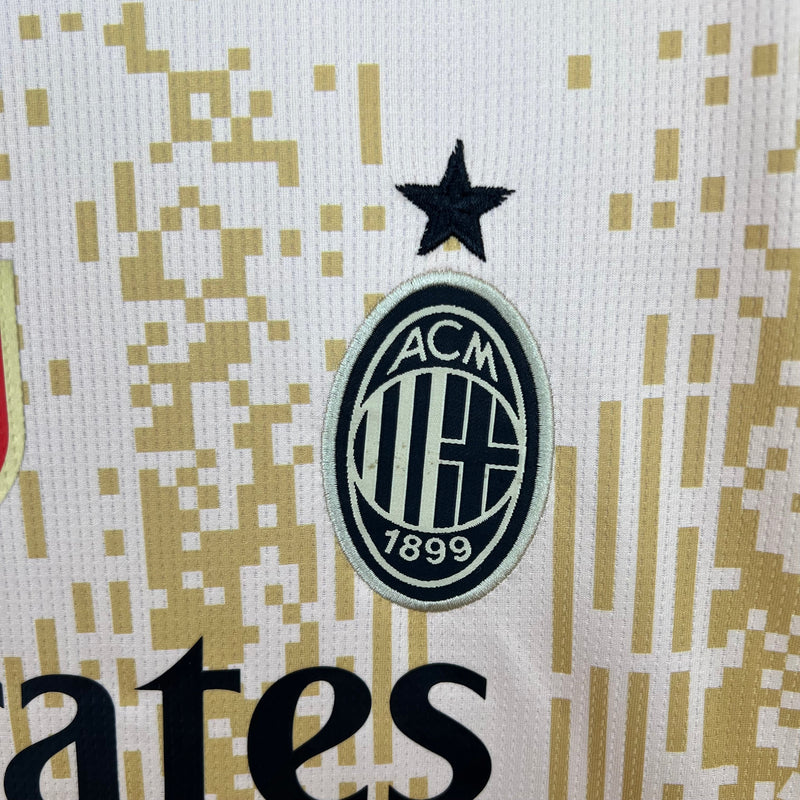 Camisola Milan 2022/23 Special 2
