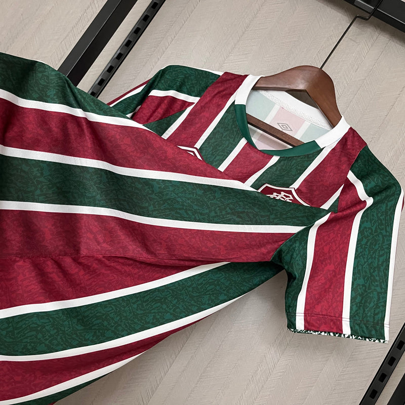 Camisola Fluminense 2024/25 Home