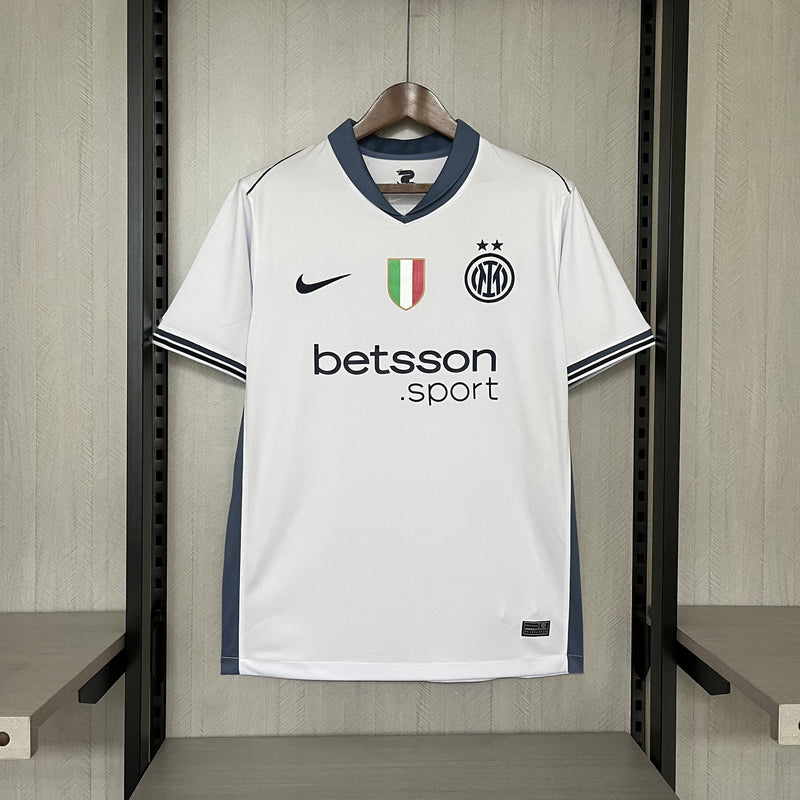 Camisola Inter de Milão 2024/25 - Away
