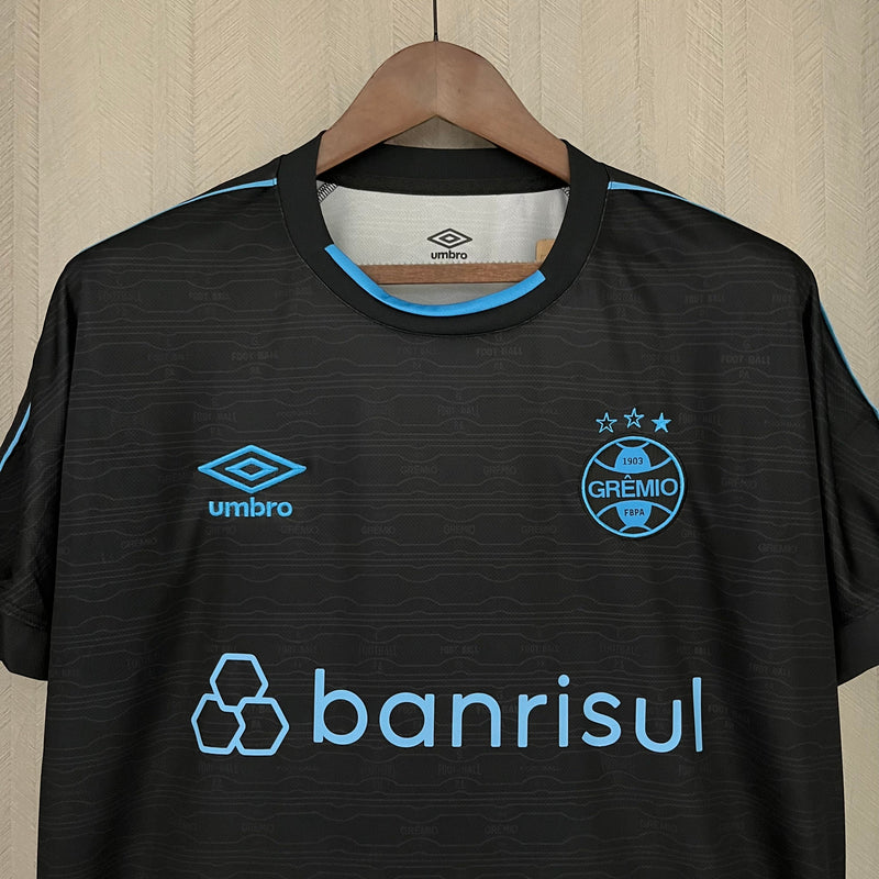Camisola Grêmio 2023/24 Terceira