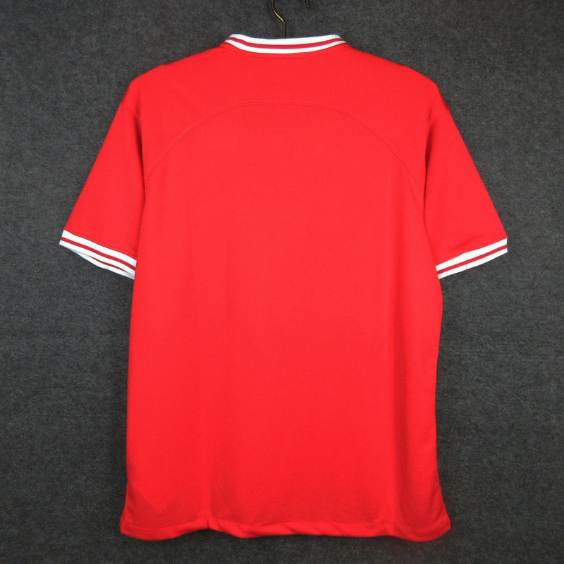 Camisola Seleção Polônia 2022/23 Away