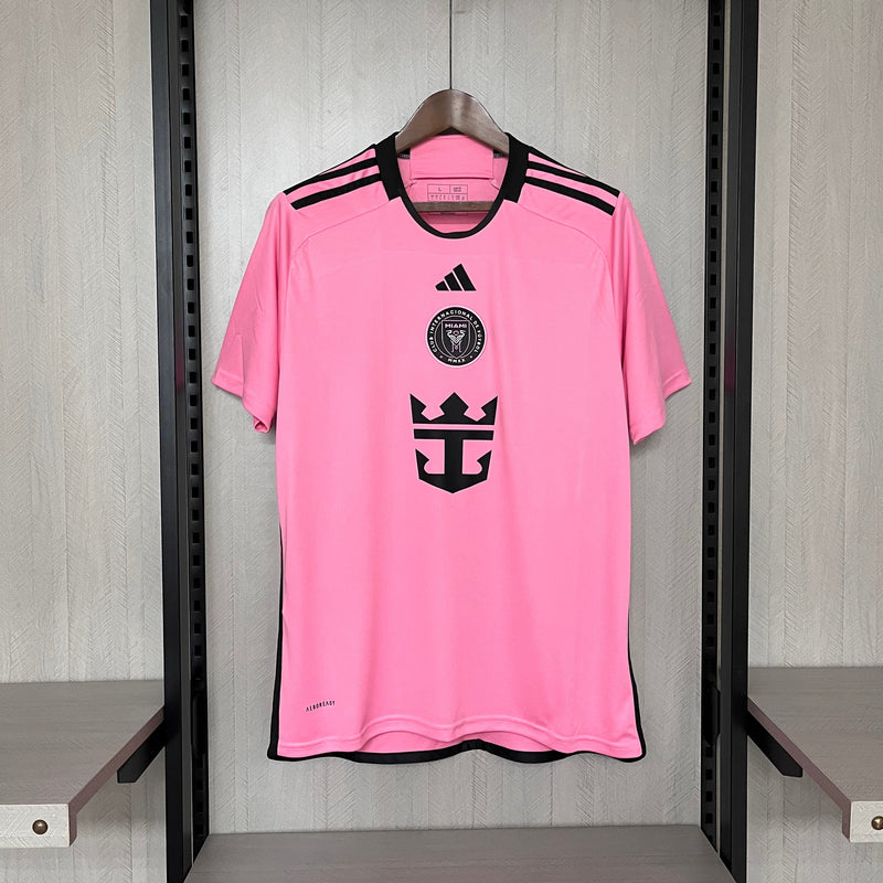 Camisola Inter Miami 2024/25 Home