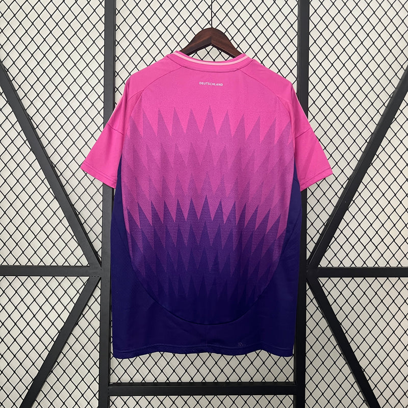 Camisola Seleção Alemanha 2024/25 Away
