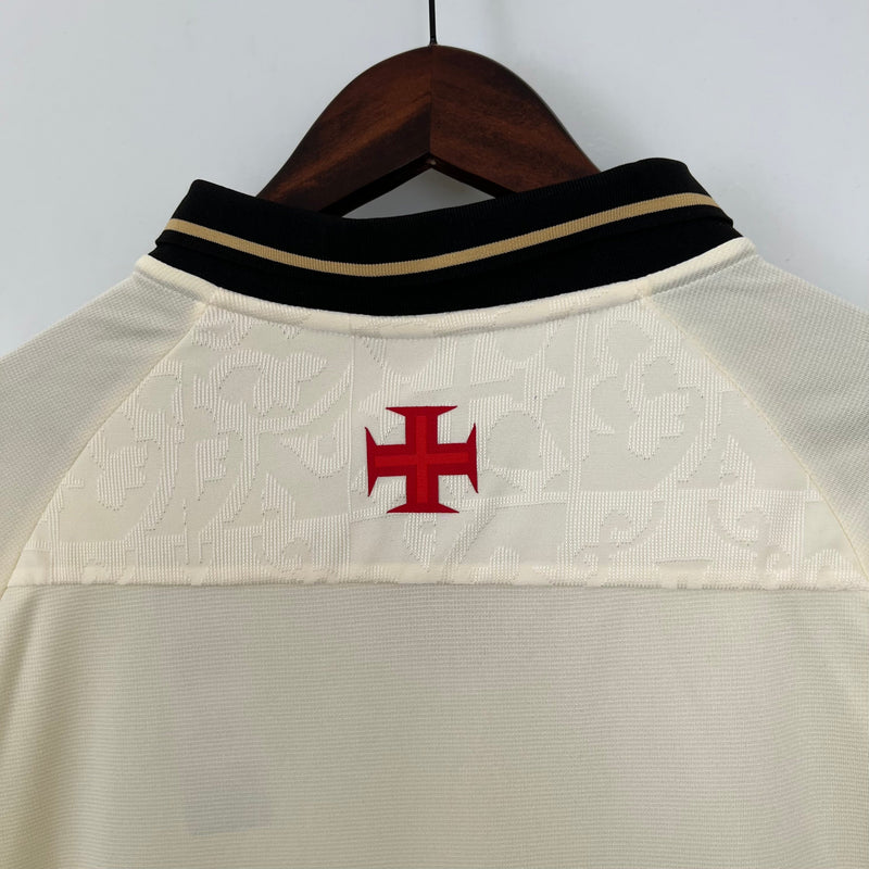 Camisola Feminina Vasco da Gama 2022/23 Terceira