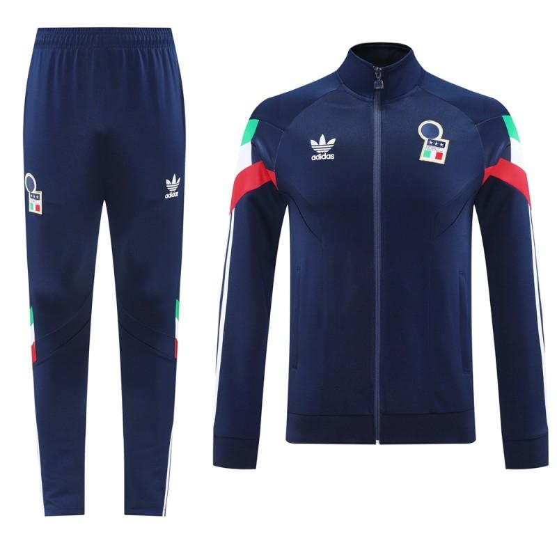 Conjunto de Treino Itália 2024