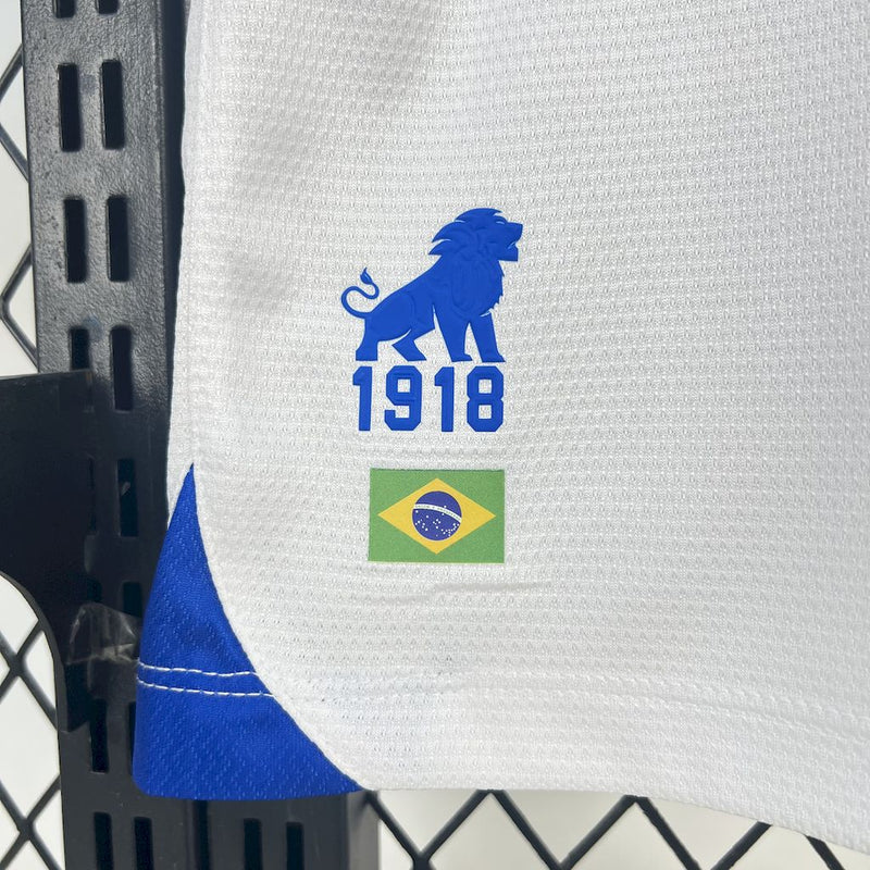 Camisola Fortaleza 2025/26 Away