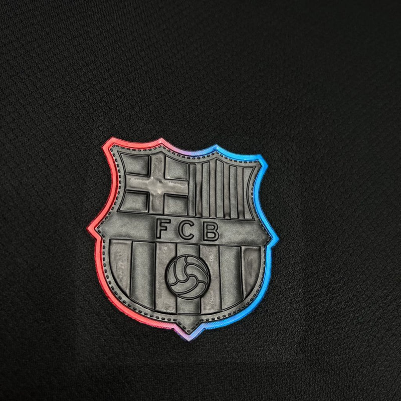 Camisola Barcelona 2024/25 - Away