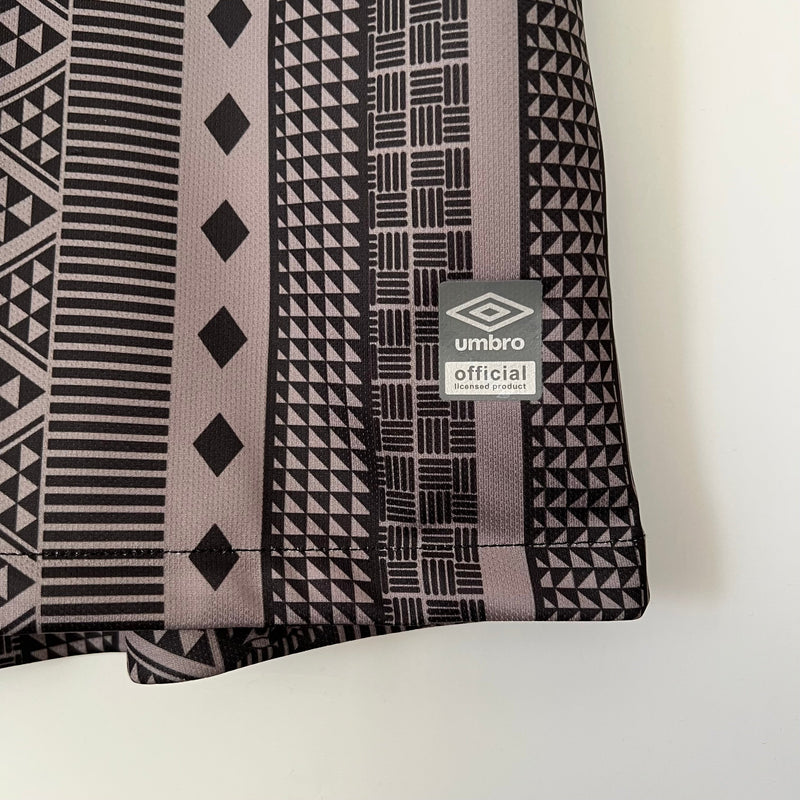Camisola Santos 2022/23 Terceira