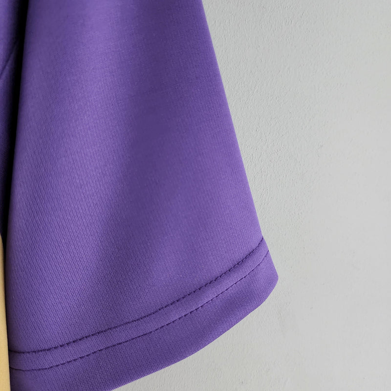 Camisola Real Valladolid 2022/23 Home