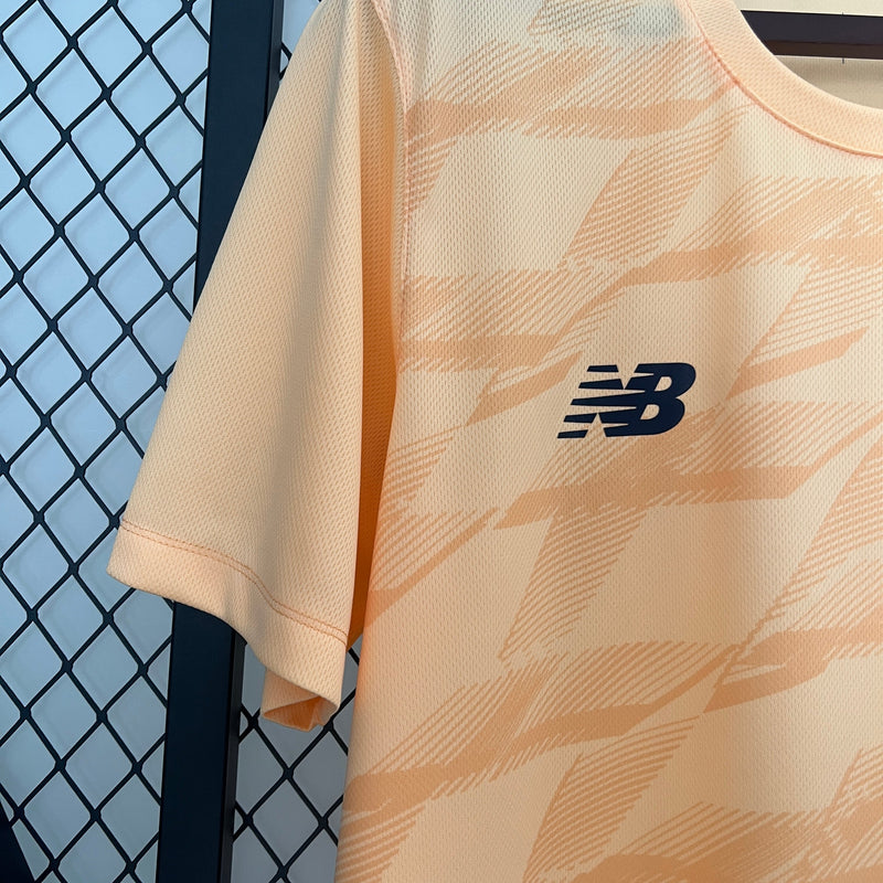 Camisola São Paulo 2024/25 Pré Jogo
