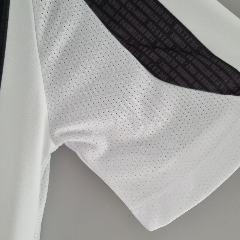 Camisola Santos 2022/23 Away
