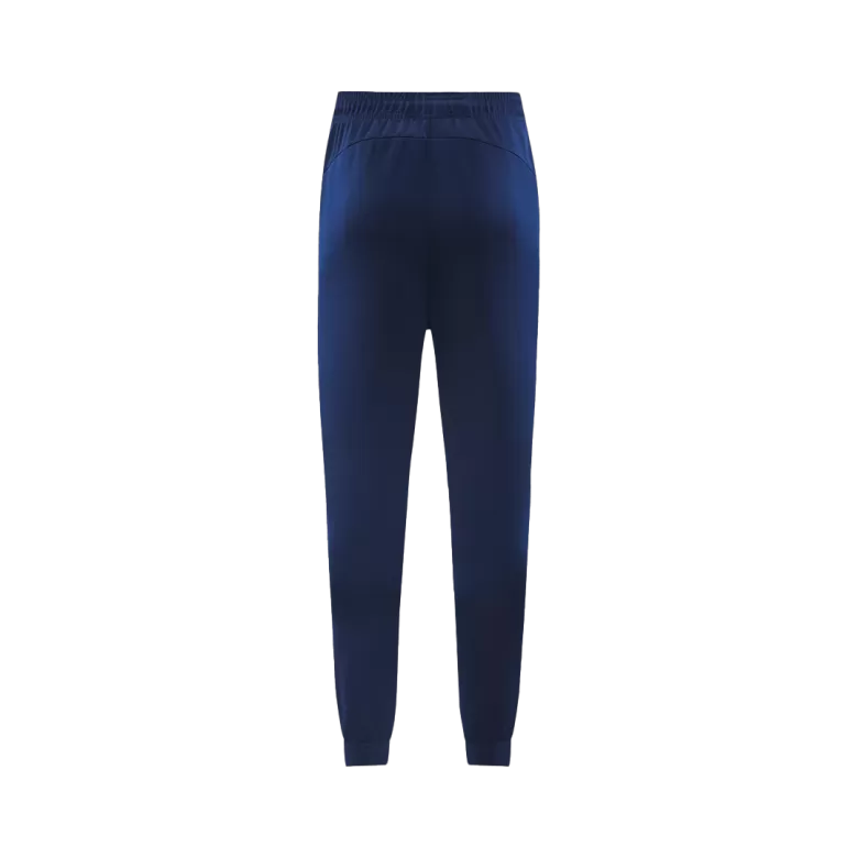 Conjunto de Treino Tottenham 2024-25 - Casaco sem Capuz