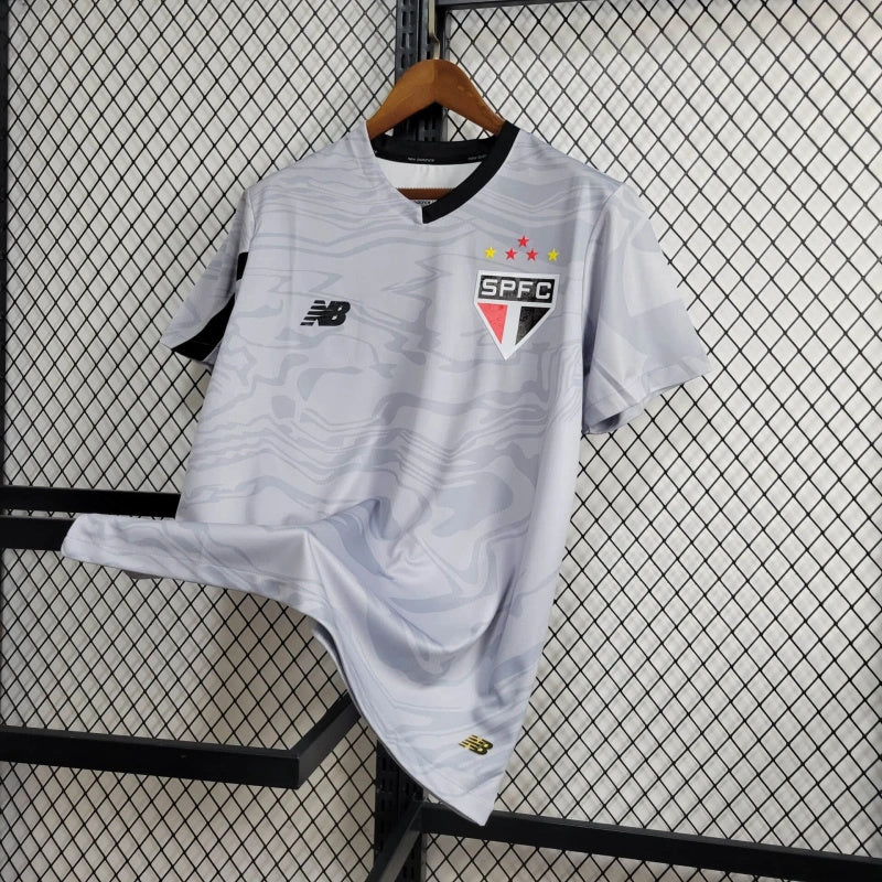 Camisola São Paulo 2024/25 Goleiro