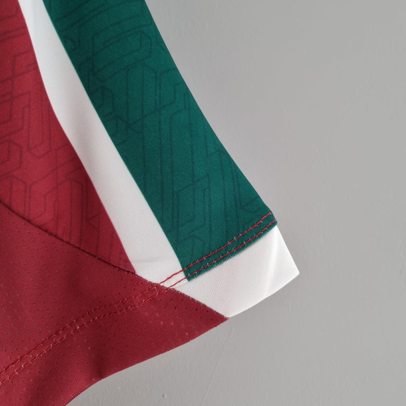 Camisola Fluminense 2022/23 Home
