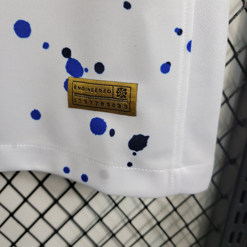 Camisola Feminina Seleção Estados Unidos 2023/24 Home