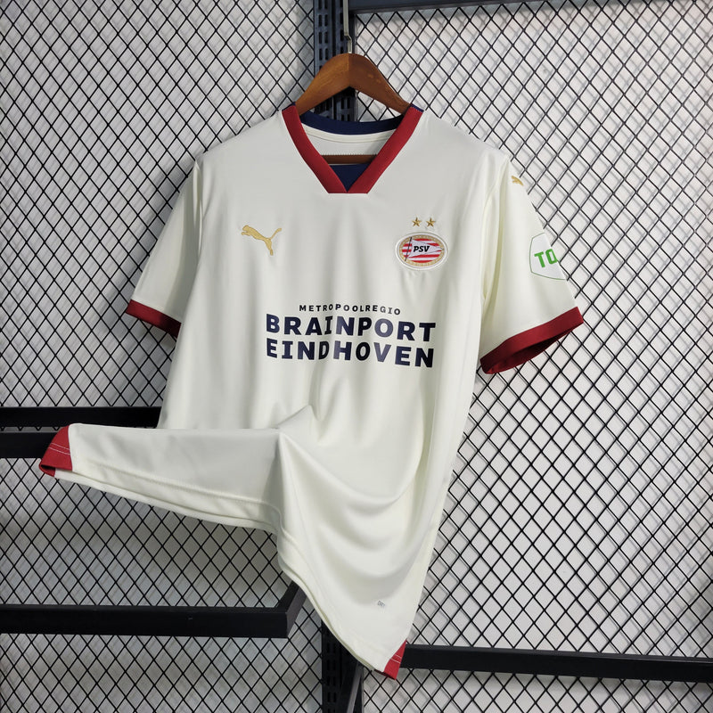 Camisola PSV 2023/24 Away