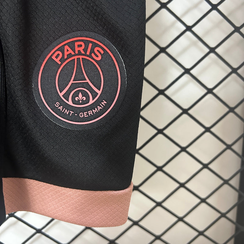 Conjunto Infantil PSG 2024/25 - Terceira