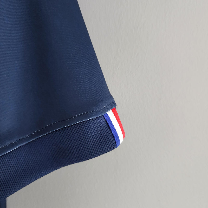 Camisola Paris Saint Germain 2022/23 Home