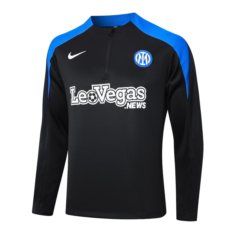 Conjunto de Treino Inter Milão 2024-25