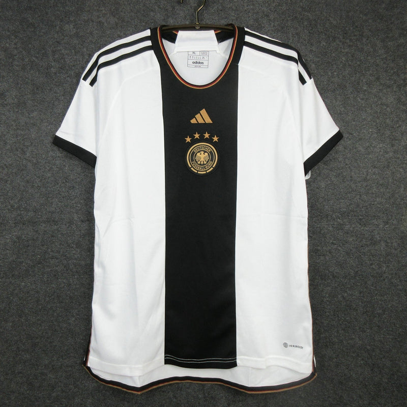 Camisola Seleção Alemanha 2022/23 Home