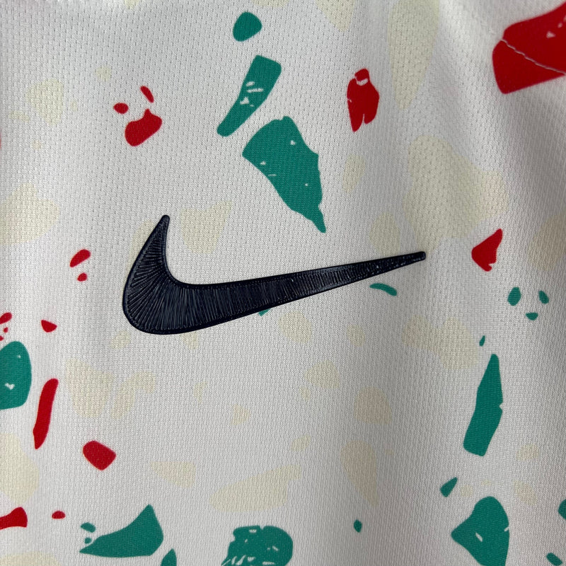 Camisola Seleção Portugal 2023/24 Away
