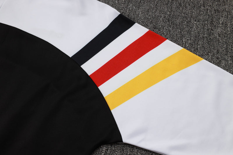 Conjunto de Treino Alemanha 2024