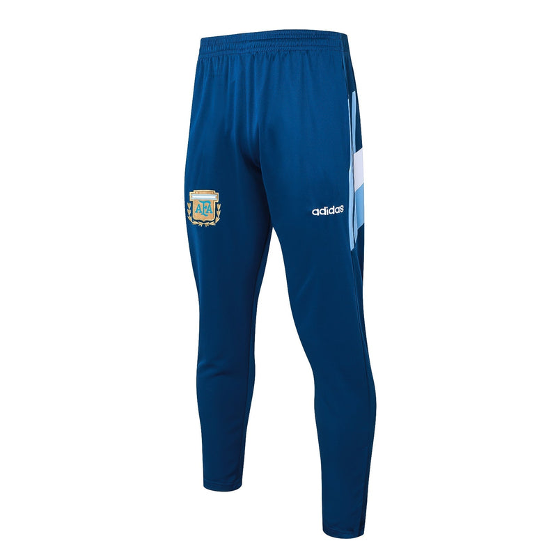 Conjunto de Treino Argentina 2024