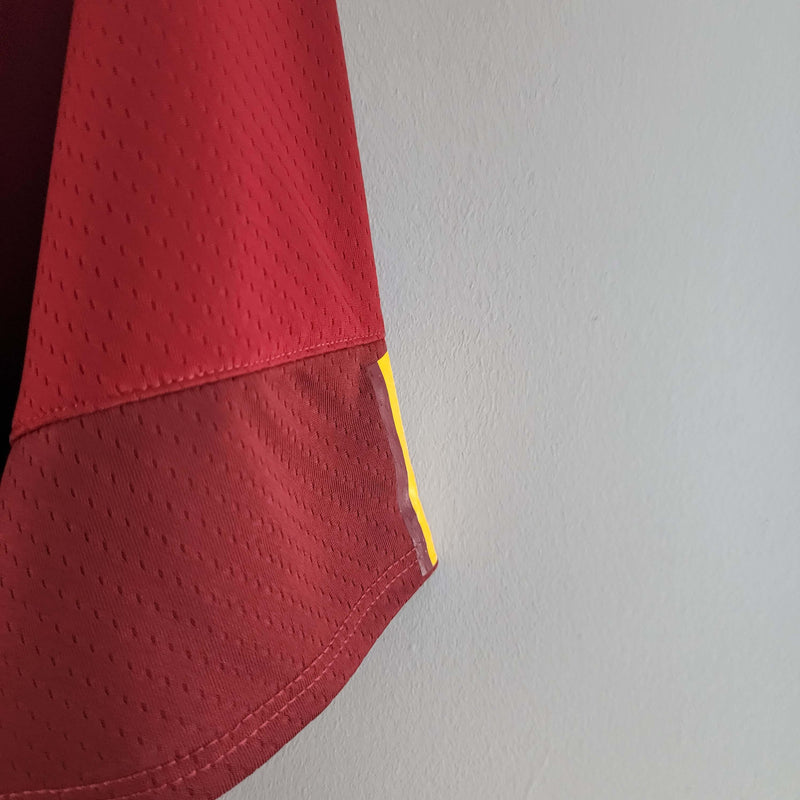 Camisola AS Roma 2022/23 Home
