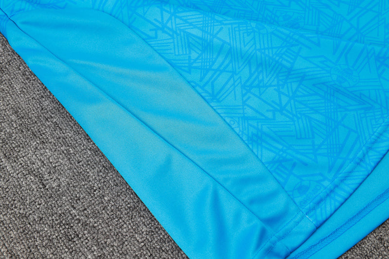 Conjunto de Treino Grêmio 2024-25