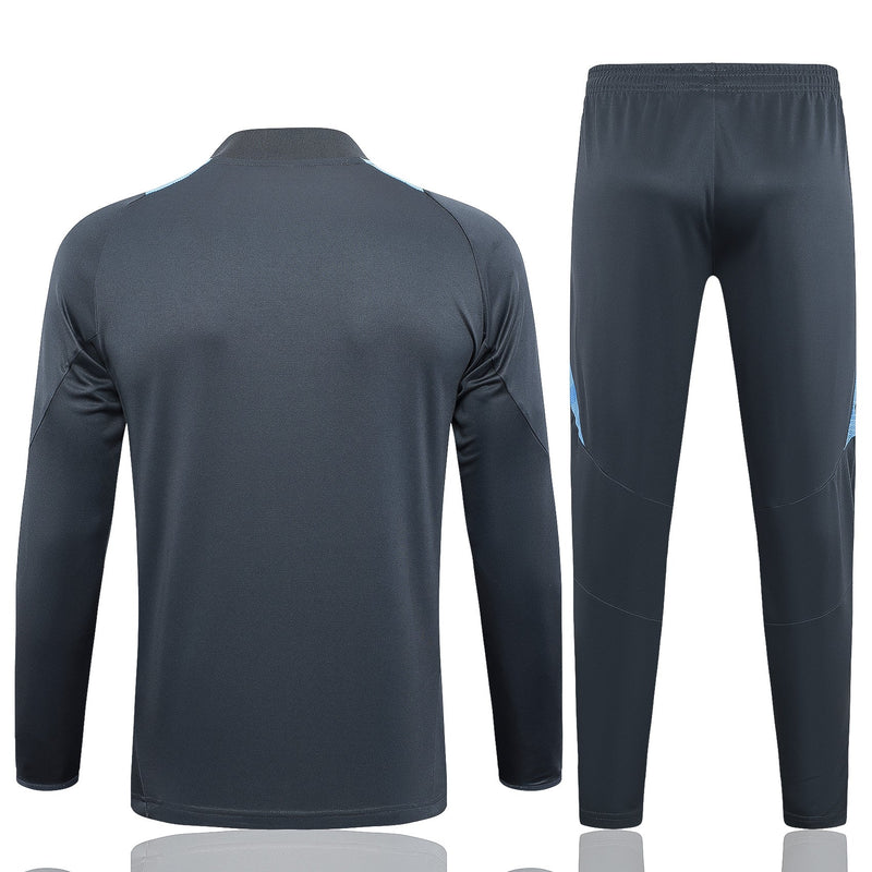 Conjunto de Treino Argentina 2024