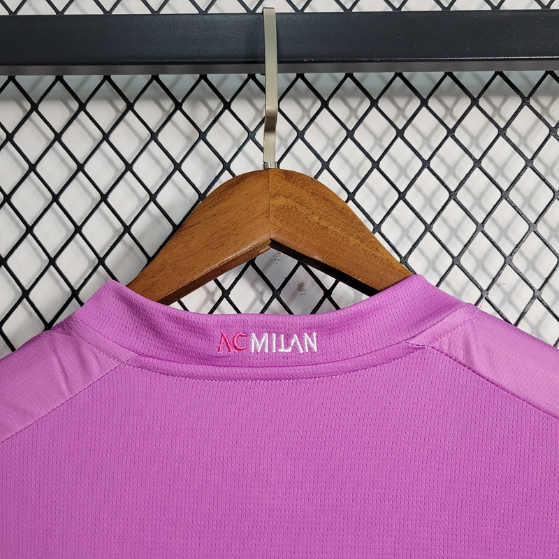 Camisola Milan 2023/24 Terceira