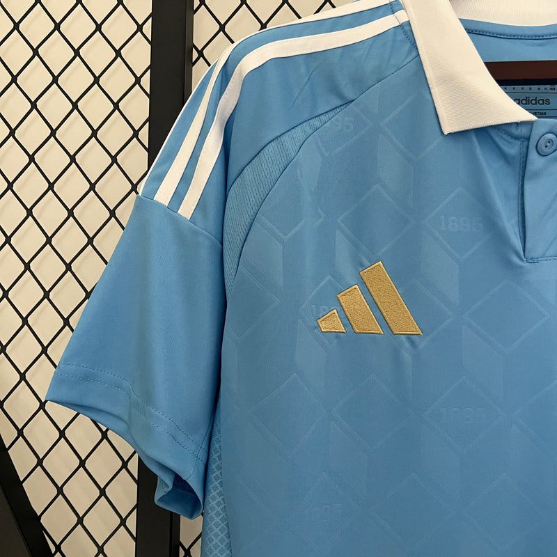 Camisola Seleção Bélgica 2024/25 Away