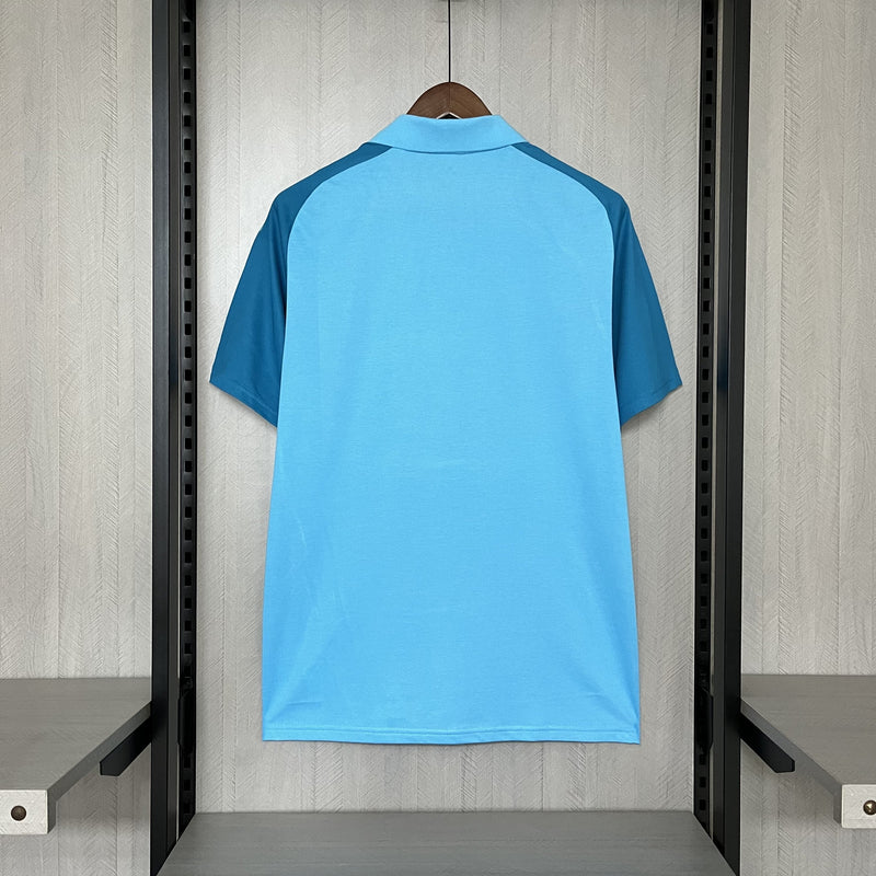 Camisola Flamengo 2025/26 - Polo Atleta
