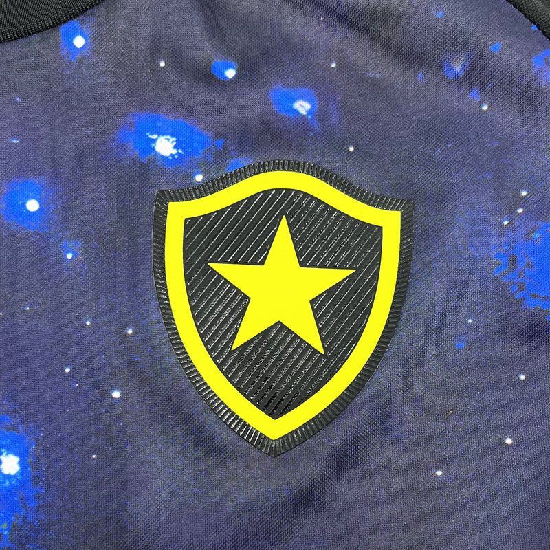 Camisola Botafogo 2024/25 Pré-Jogo