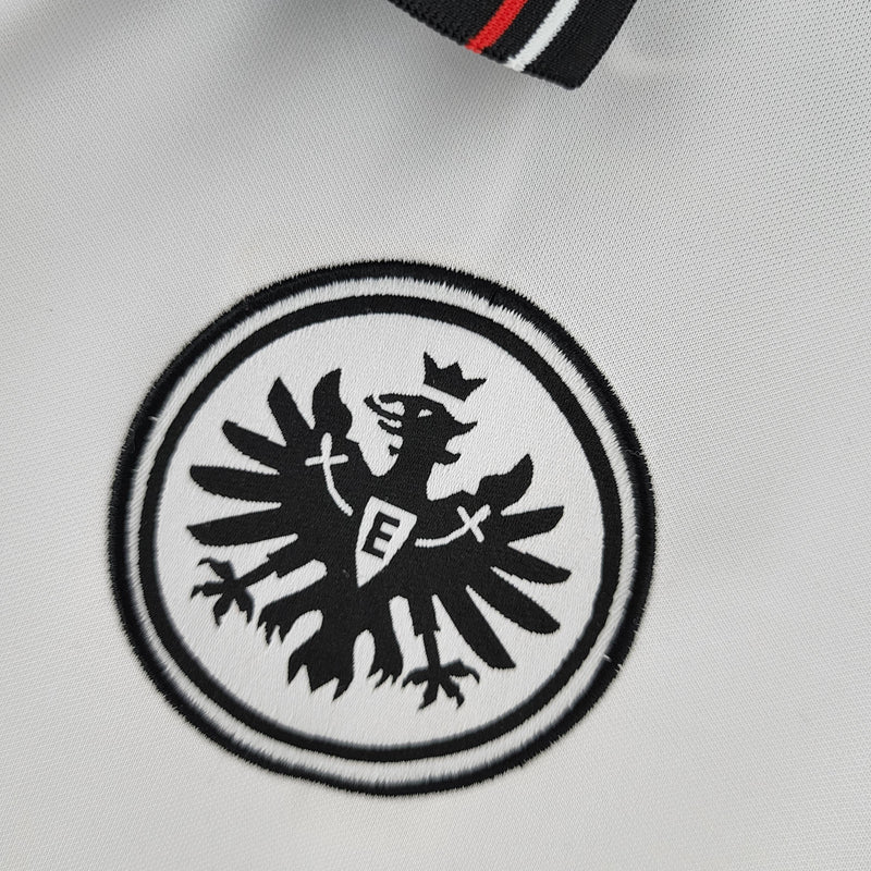Camisola Eintracht Frankfurt 2020/21 Away